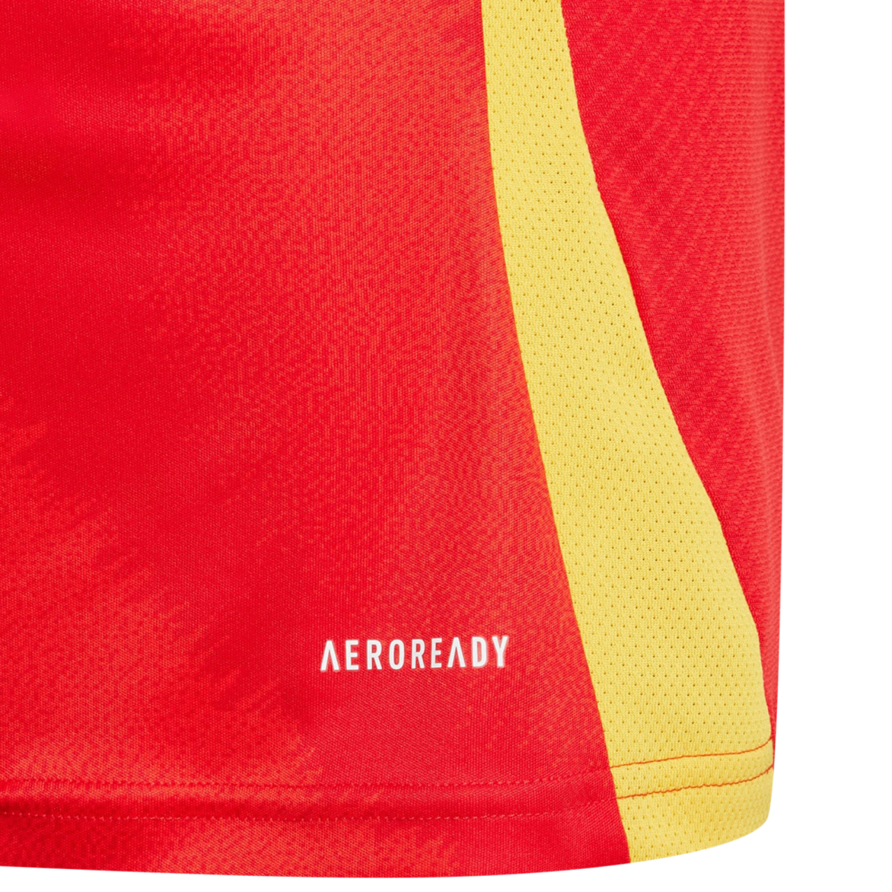 adidas Spanien 24 Hjemme