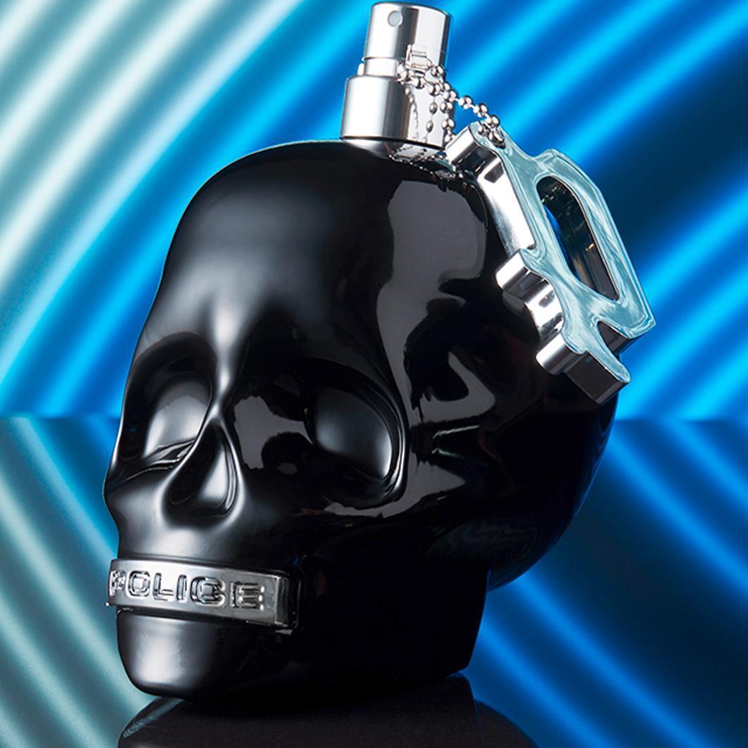 Police Eau de Toilette To Be Bad Guy To Be Bad Guy für Männer - 40 ml