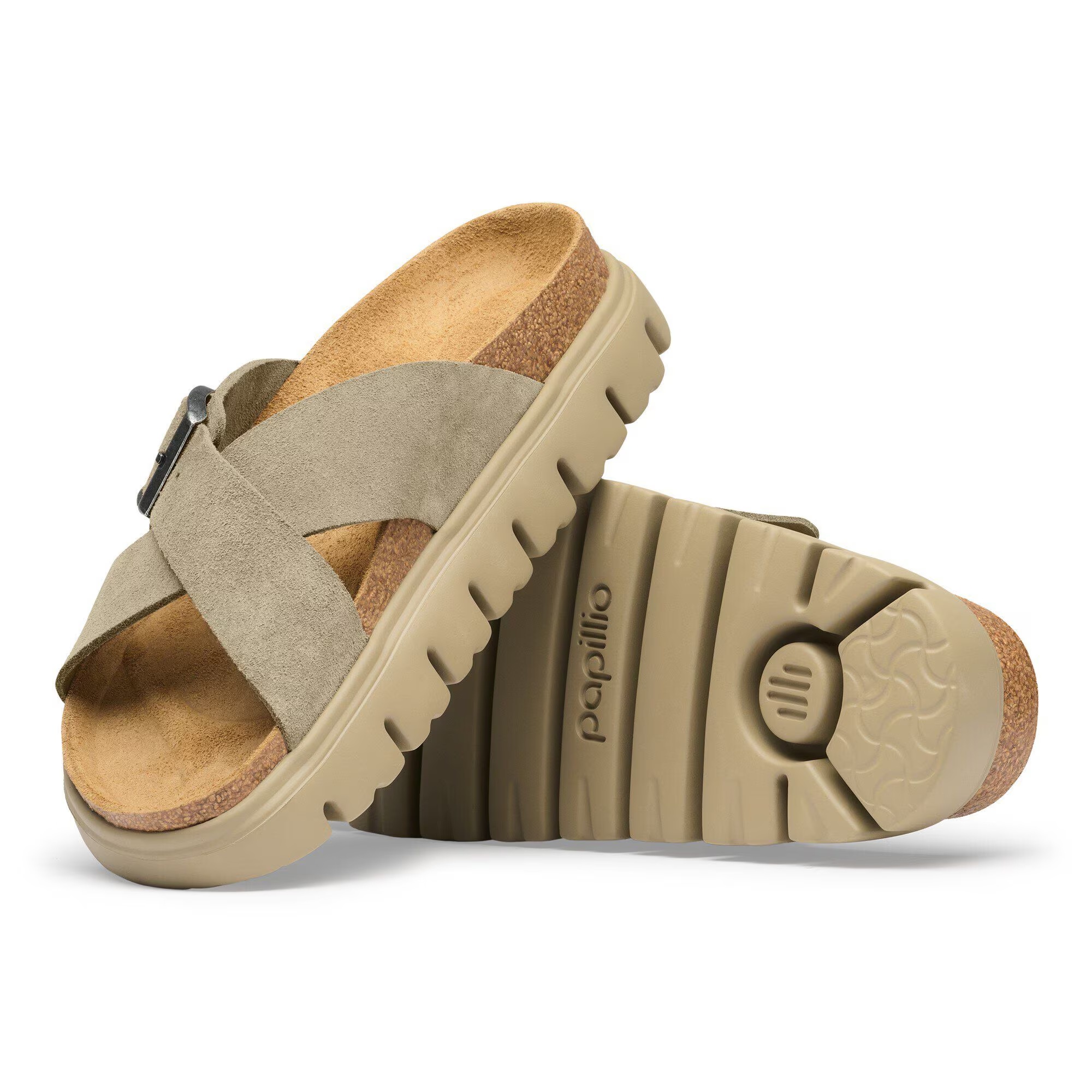 Siena PAP Chunky