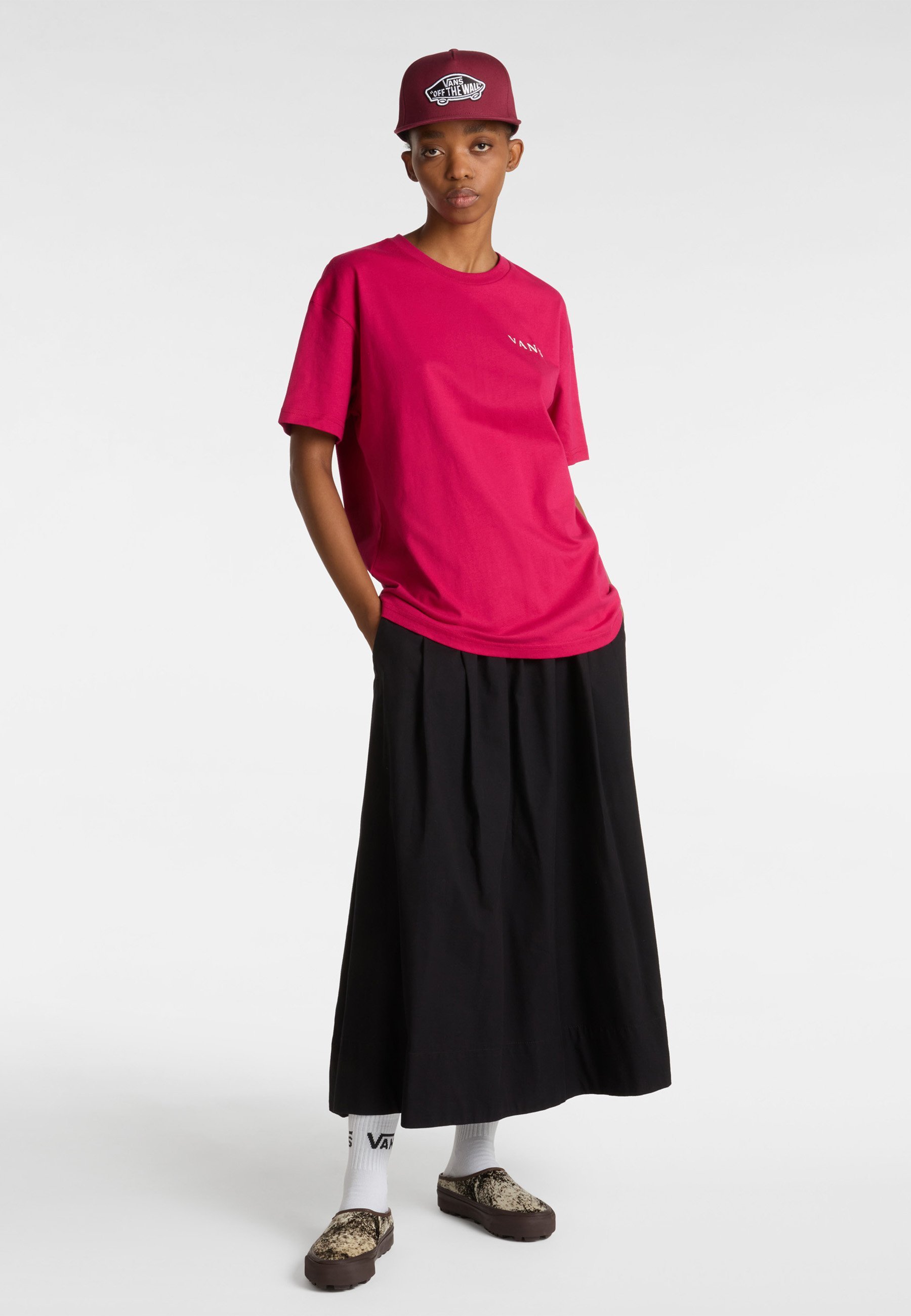 Vans T-Shirts