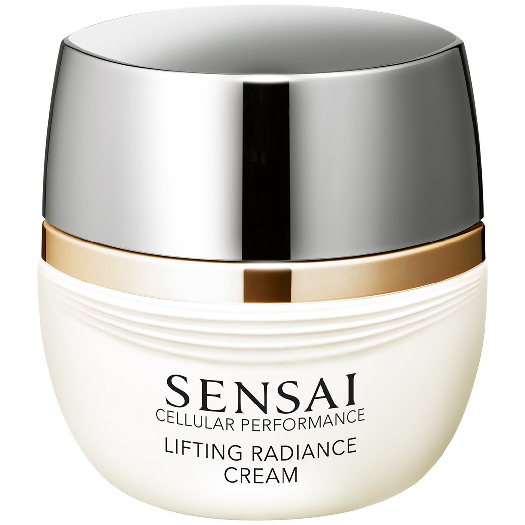 SENSAI Anti-Aging Care Cellular Performance Lifting Radiance Cream - 40 ml