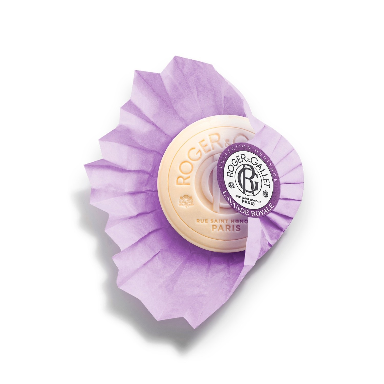Roger & Gallet Lavande Royale