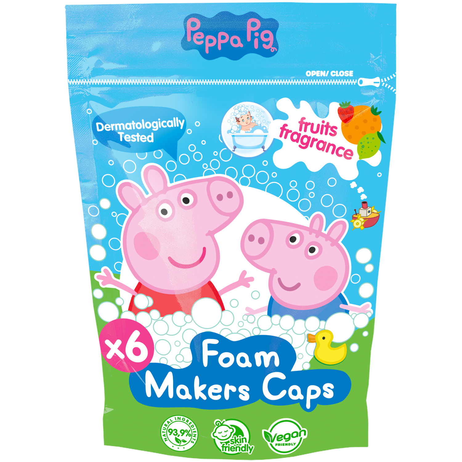 Peppa Gris