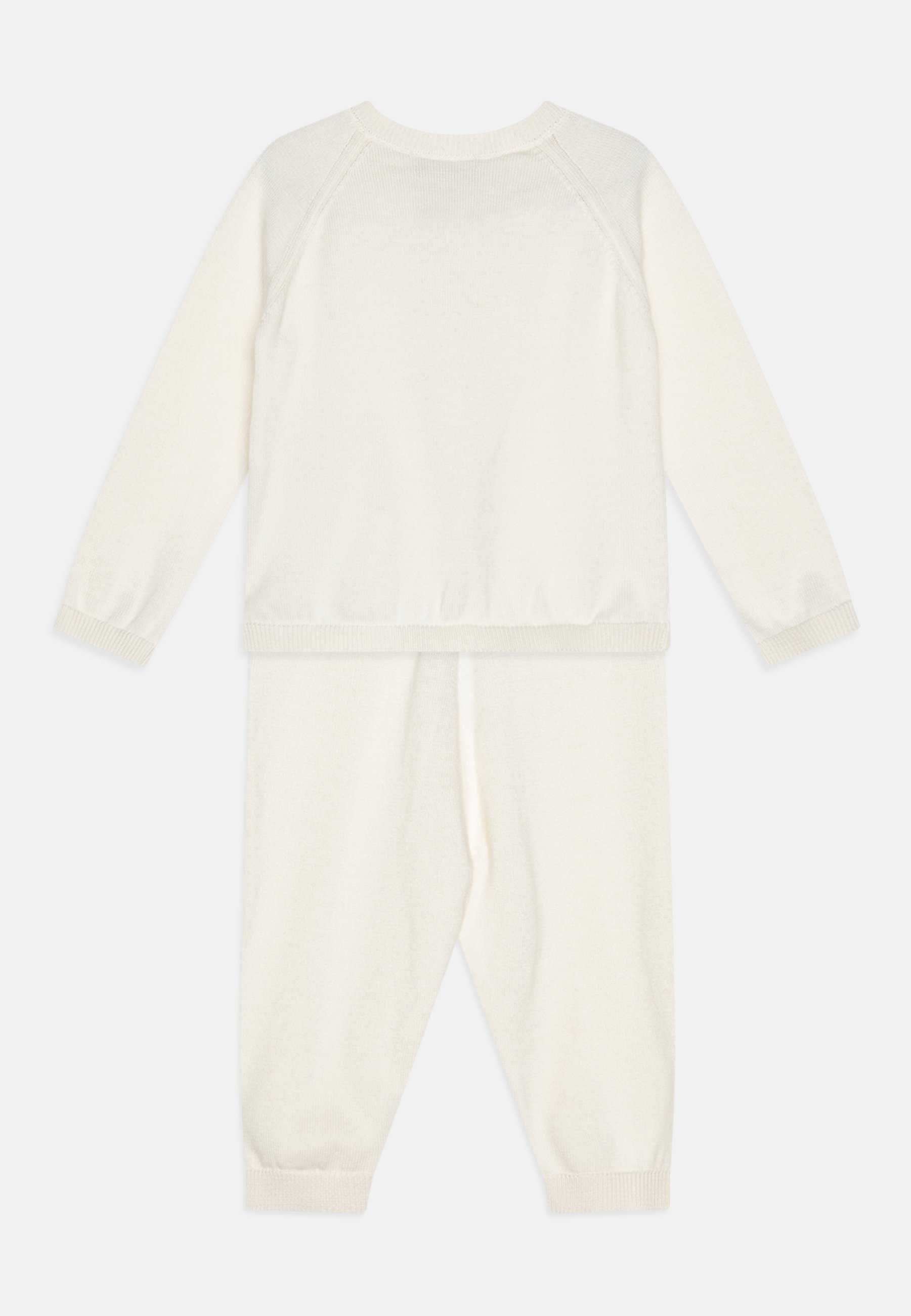 Versace BABY GAVE MEDUSA BRODERI UNISEX SETT - Babygaver - elfenben