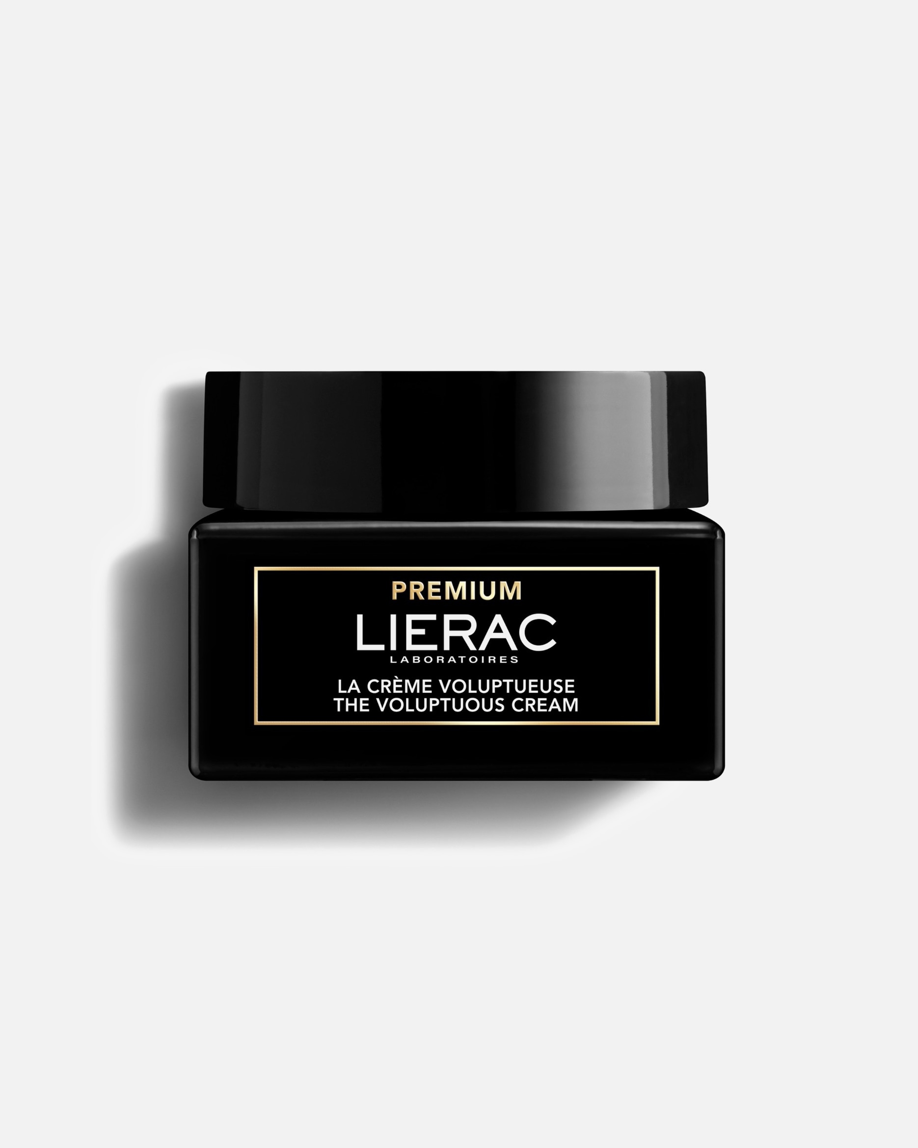 Lierac La Crème Voluptueuse