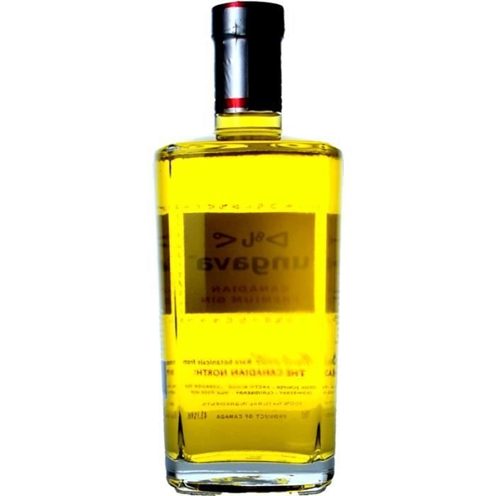 Ungava Canadian Premium Gin 43 1