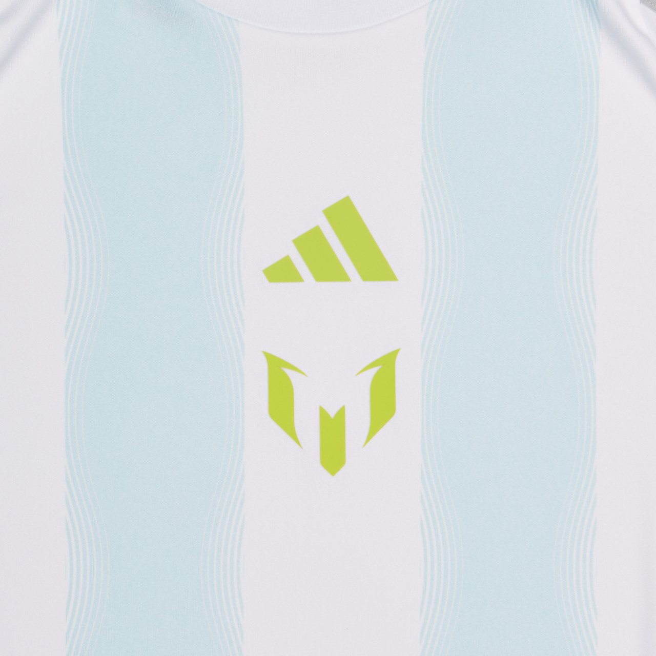 adidas Messi