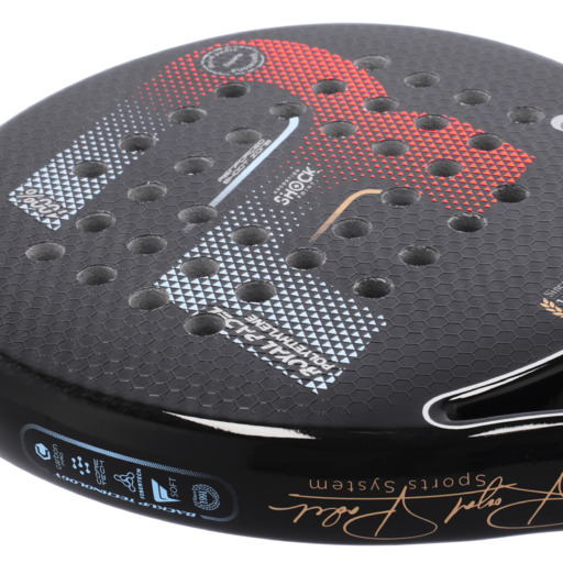 Pala De Pádel Royal Padel Rp M27 Polietileno Ltd