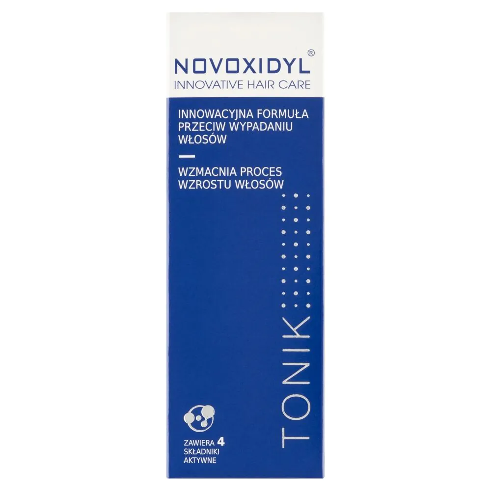 Novoxidyl Tonik do włosów
