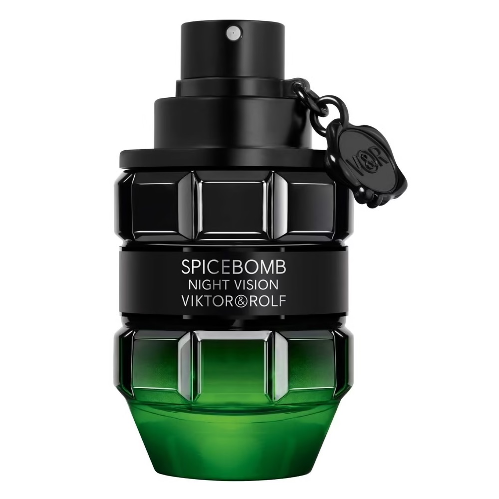 Viktor & Rolf Spicebomb Nattkikare