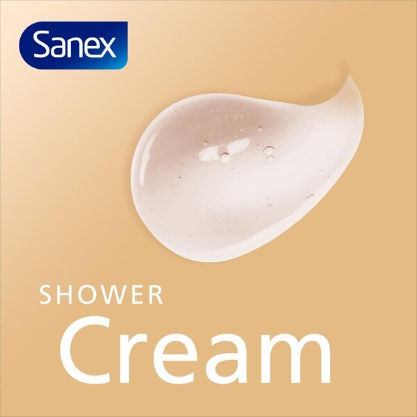 Sanex Expert Skin Health Protector krema za prhanje<br>400ml - za vse tipe kože
