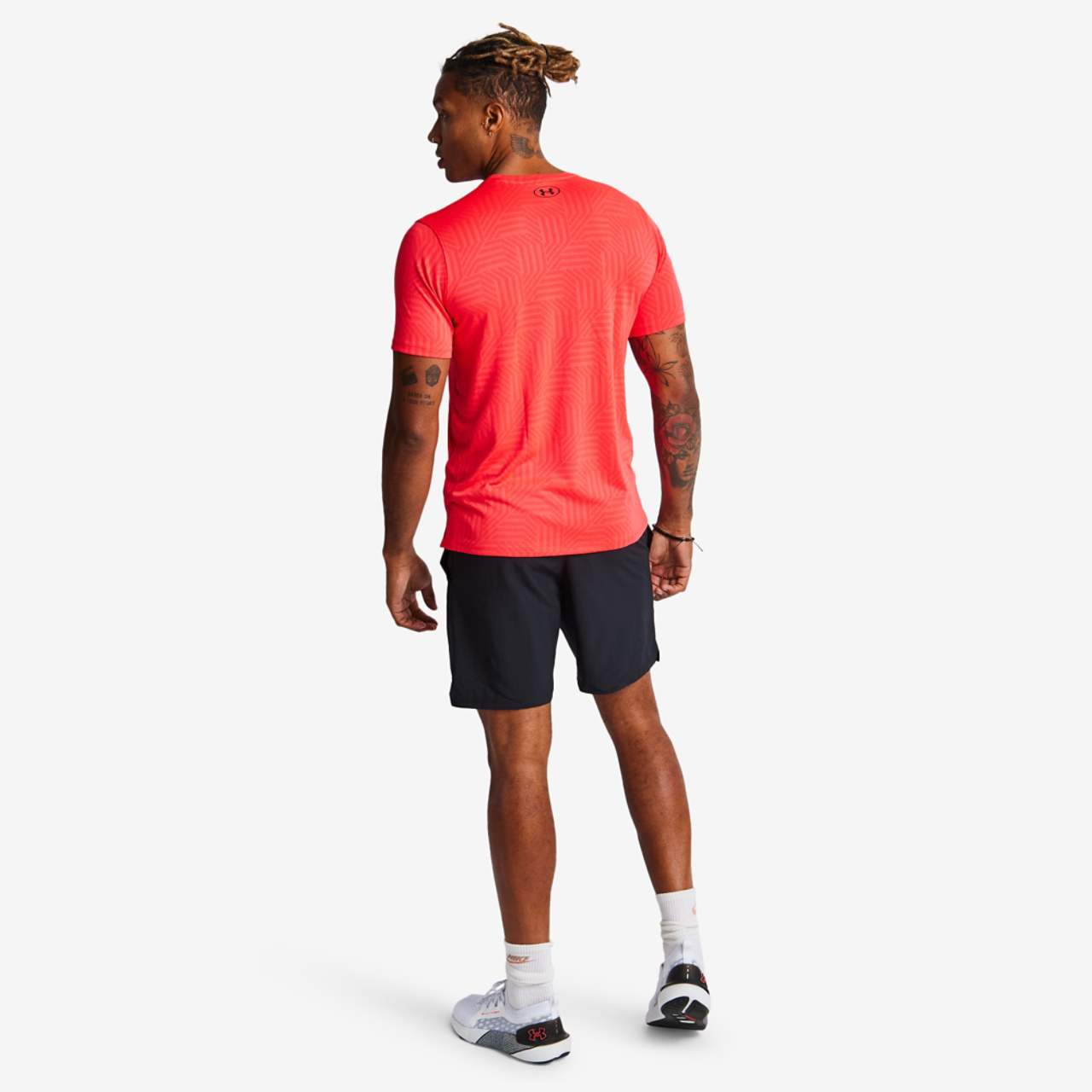 Under Armour Tech