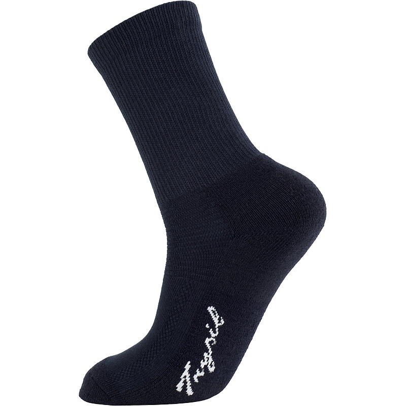Calcetines Trysil, paquete de 2, tallas 36-40. Buenos y cálidos.