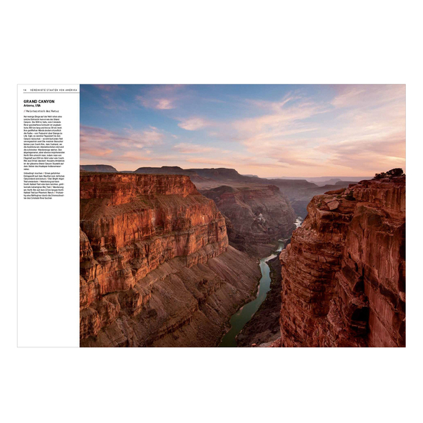 XXL-Bildband 