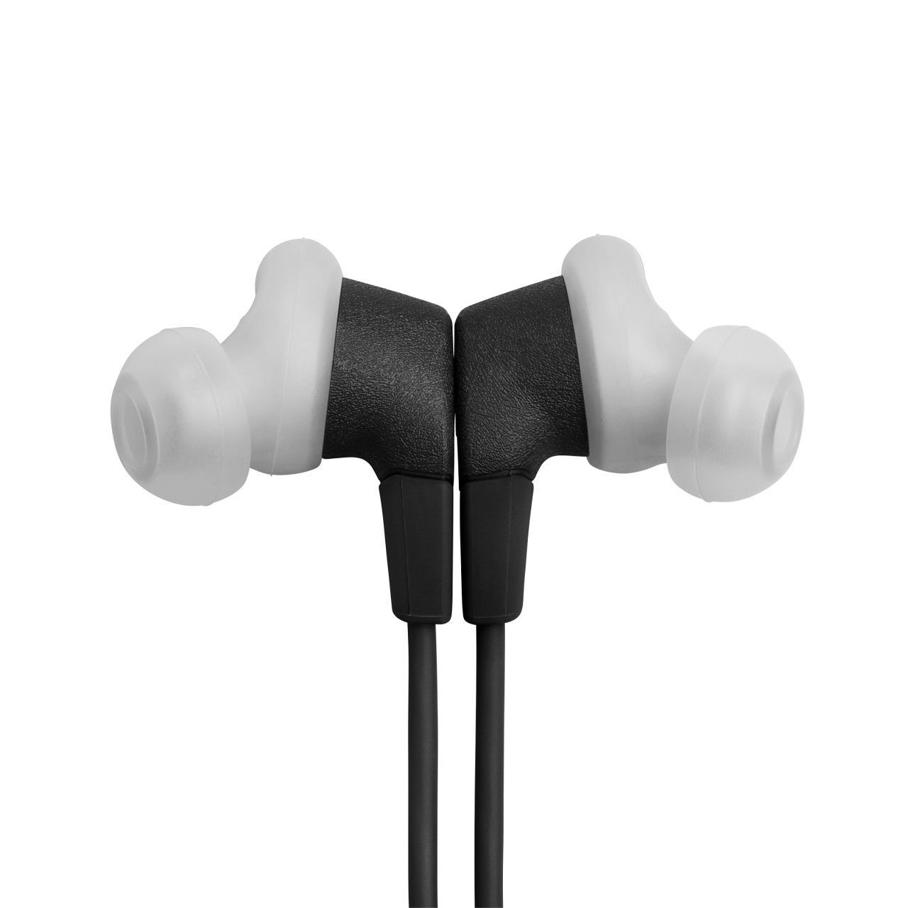Fones de ouvido esportivos - Sem fio - JBL - Endurance Run 3 Wireless - Preto