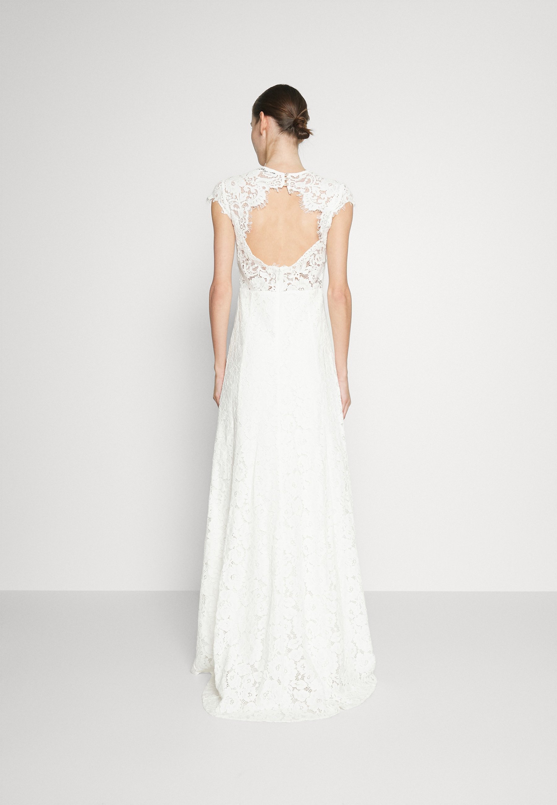 IVY OAK BRIDAL DANIELLA - Feestkleding - sneeuwwit