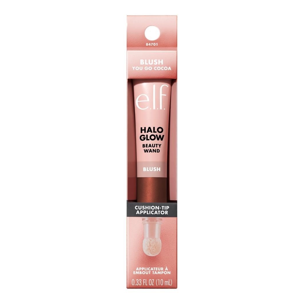 elf Cosmetics Blush Halo Glow Beauty Wand - 10 ml