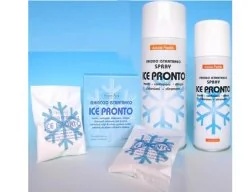 Instant ijs Ice Pronto 2 zakken