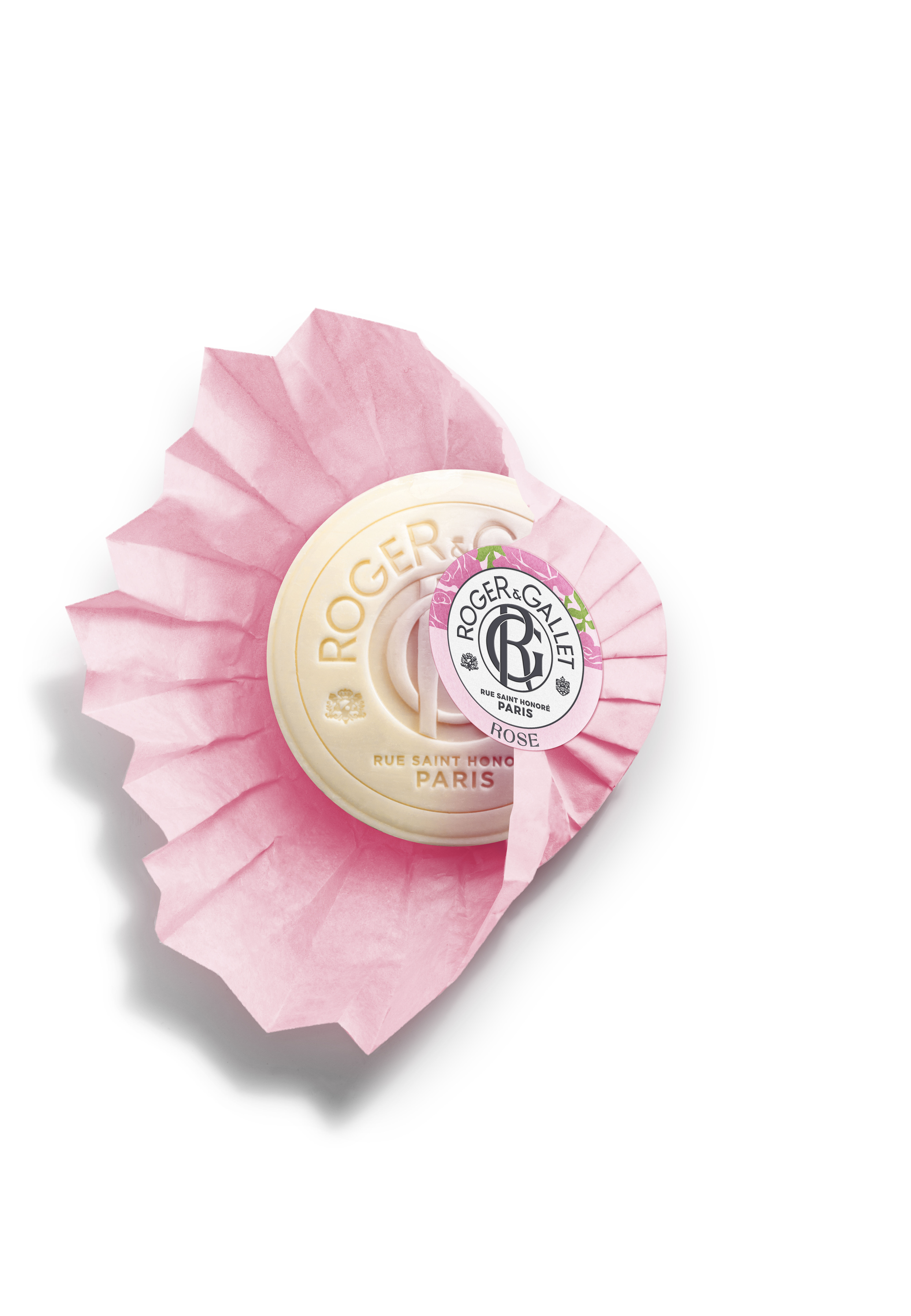 Roger&Gallet Rose