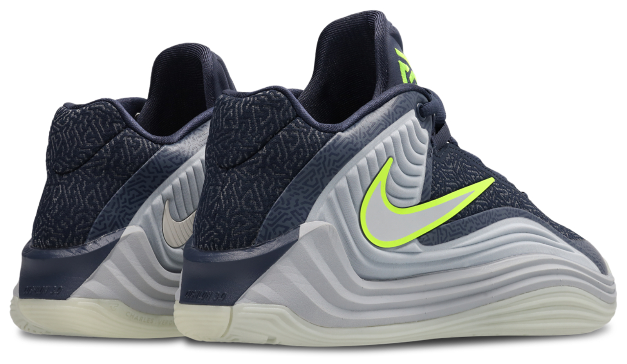 Nike Zoom Freak 7