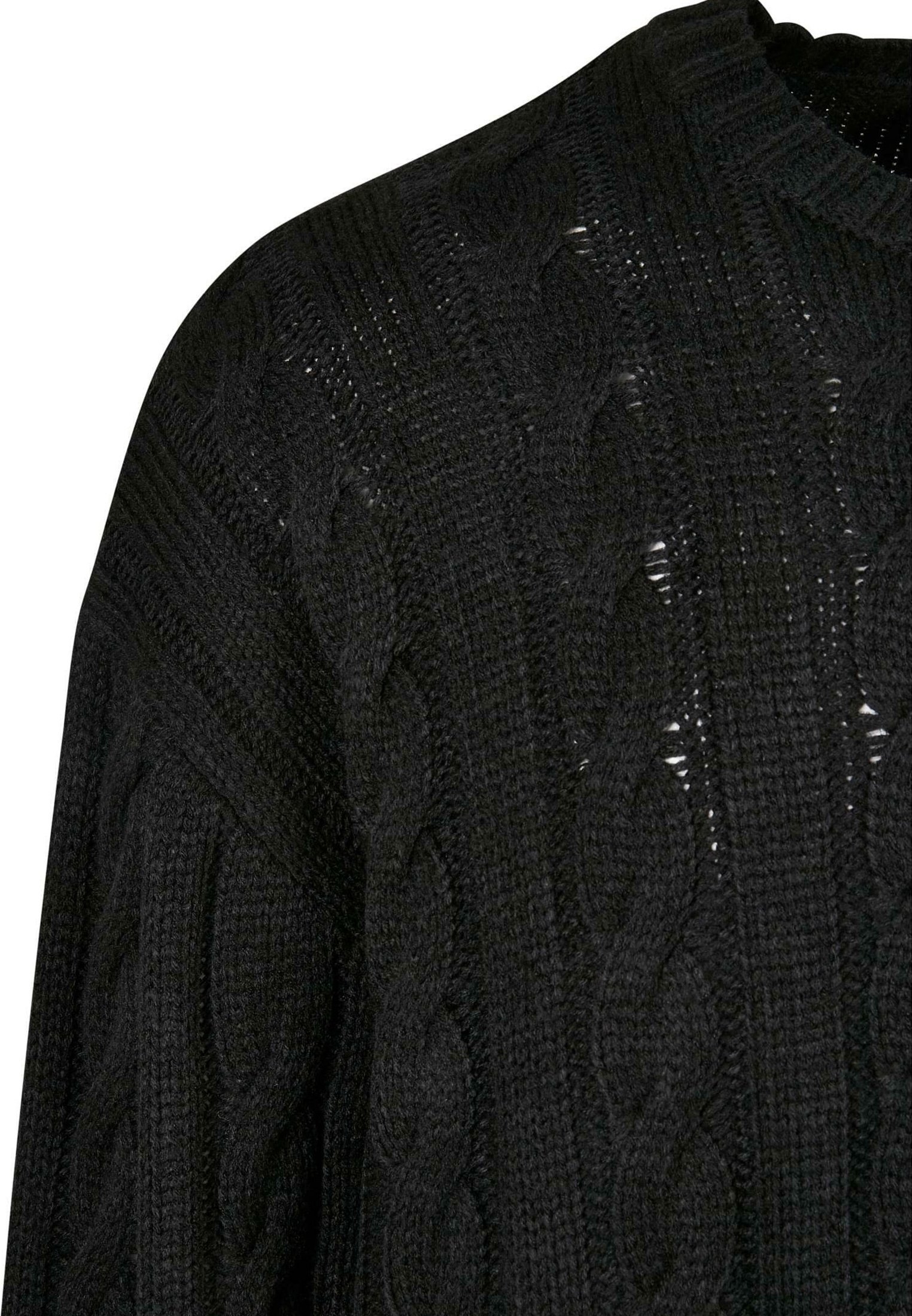 Pull Urban Classics - noir