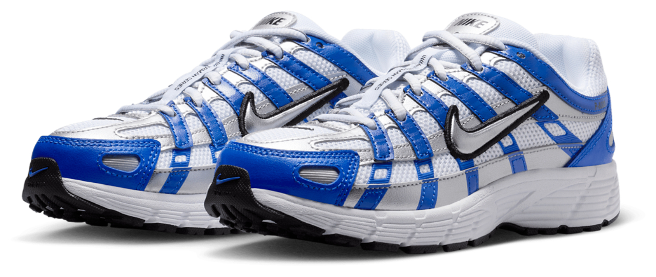 Nike P-6000