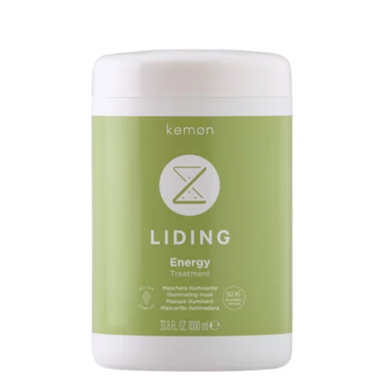 Kemon Liding Energy