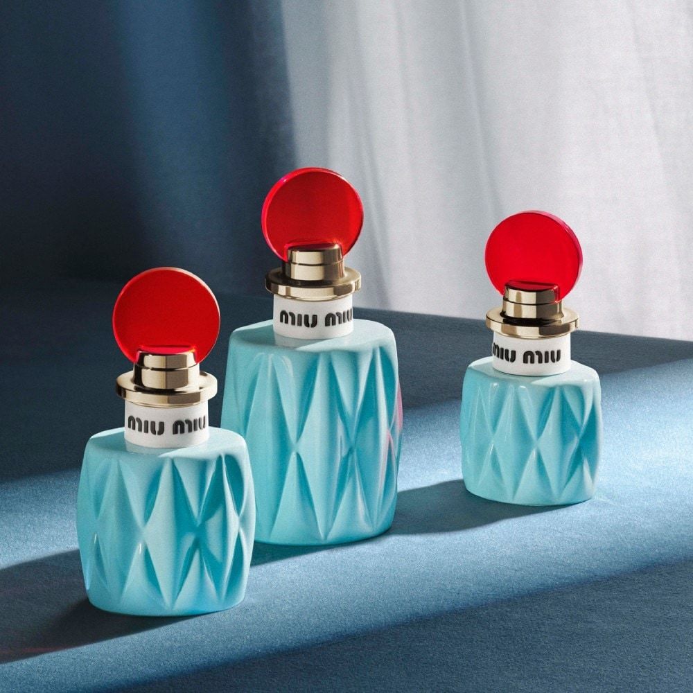 Miu Miu Parfum Miu Miu L'Eau de Muguet - 30 ml