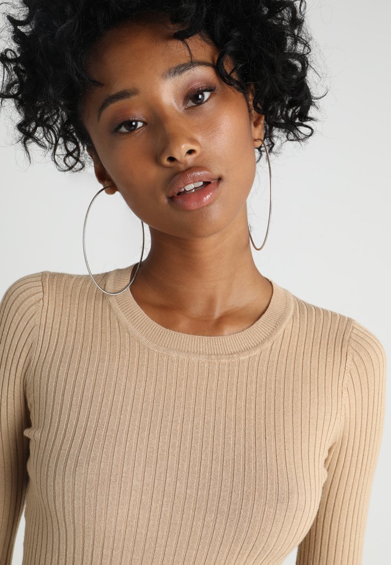 Pair&Odd Jumper - sable