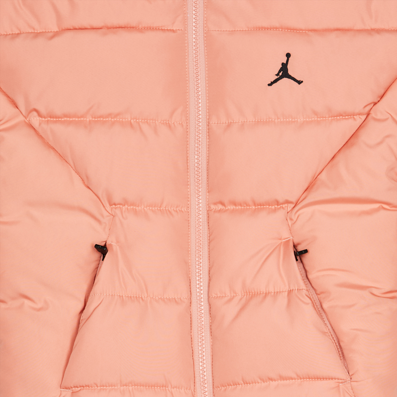 Jordan Brooklyn Puffer