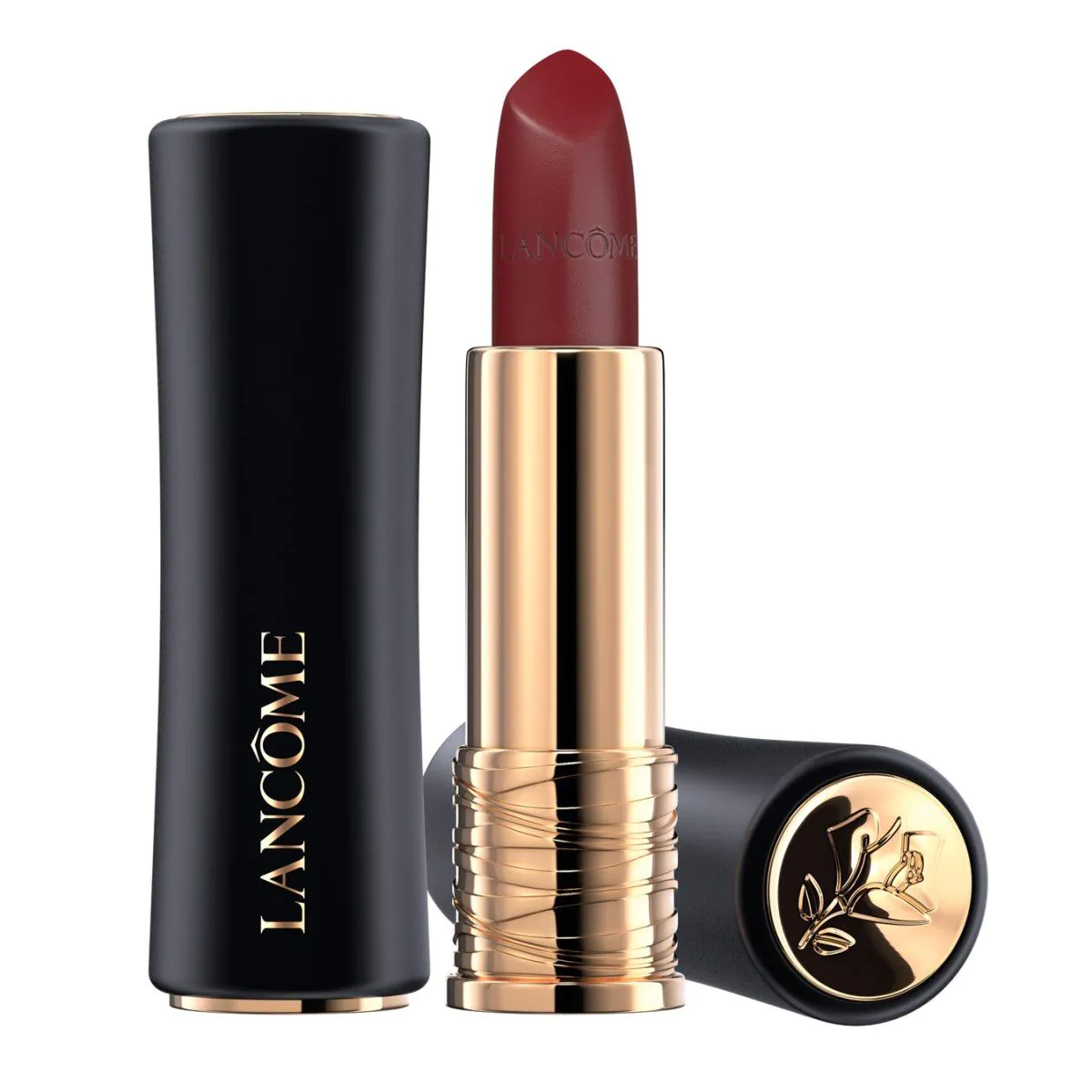 Lancôme L Absolu Rouge Drama Matte Pomadka do ust, 507