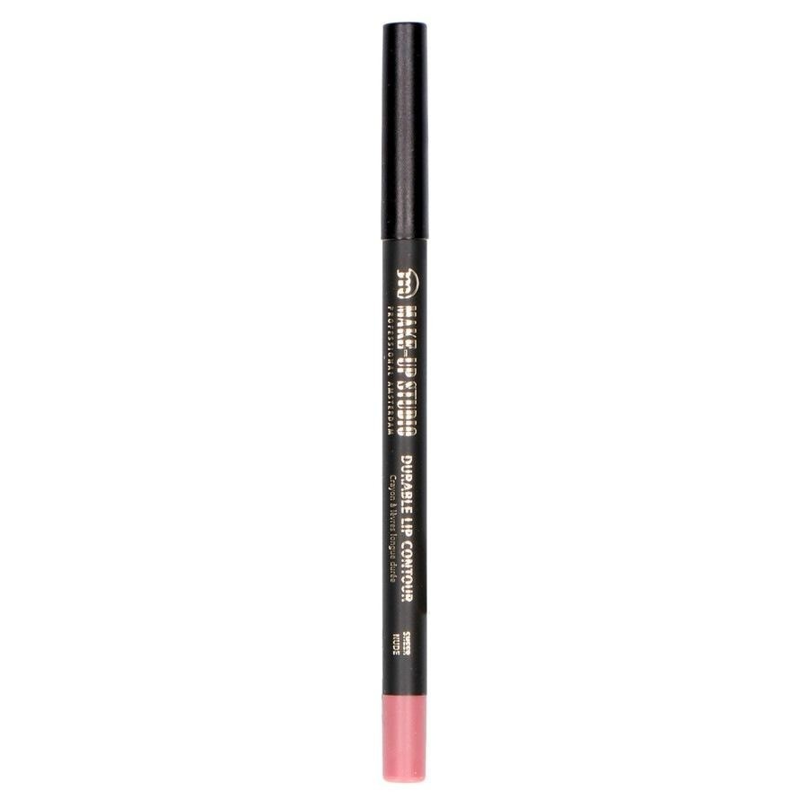 Make-up Studio Durable Lip Contour - Demon Plum