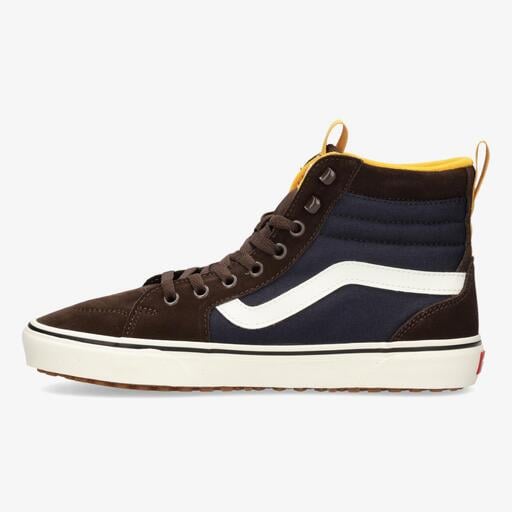  Vans Filmore