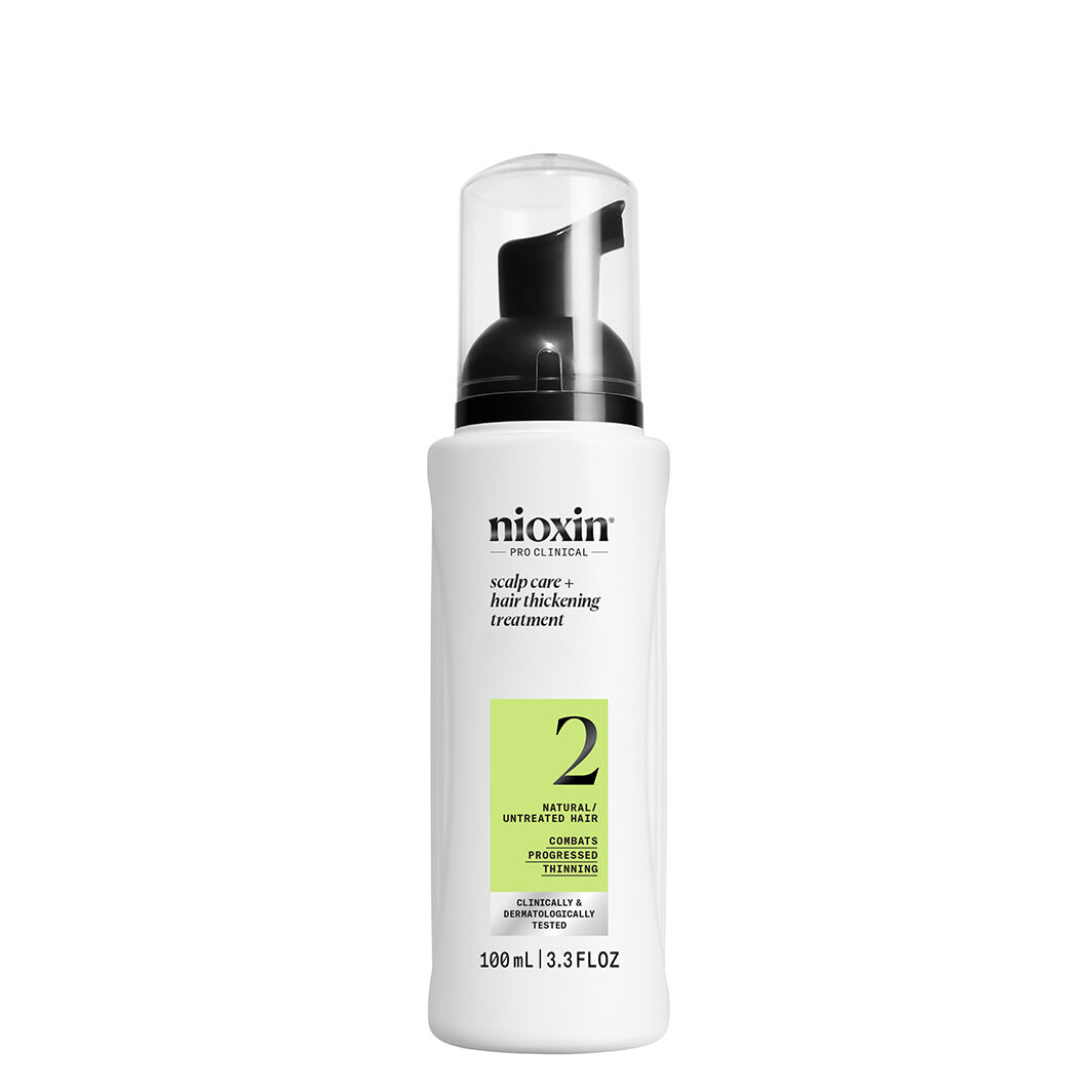 Nioxin System 2