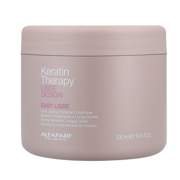 Alfaparf Keratin Therapy Easy Lisse