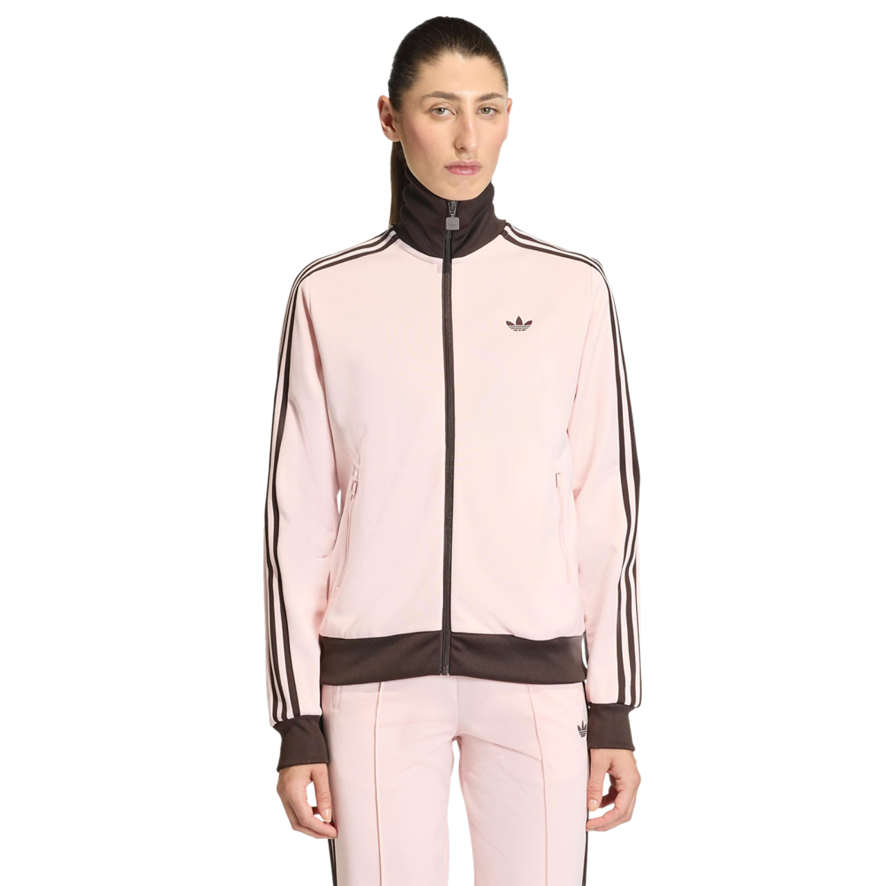 adidas klassisk træningstop