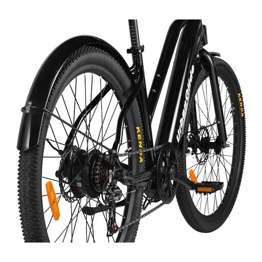 Bicicleta Eléctrica Urbanglide F3 250w - 25km/h- Autnomía 60 Km*