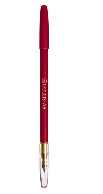 Professionellt läppstift