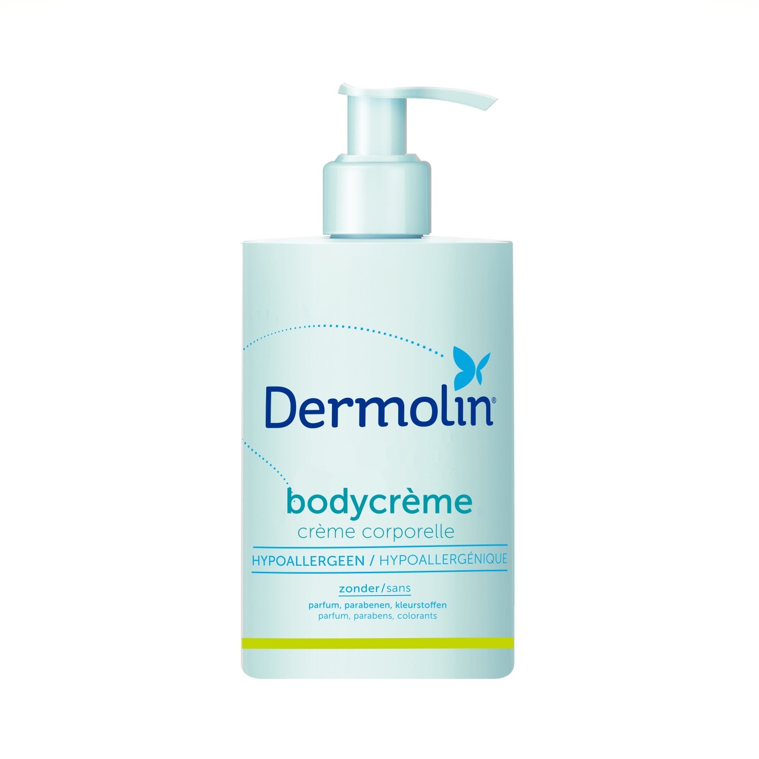 Dermolin krema za tijelo - 300 ml