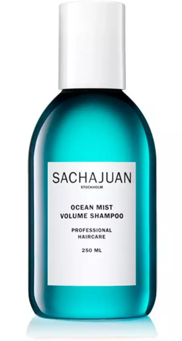 Šampon za volumen kose Ocean Mist Šamponi za salone