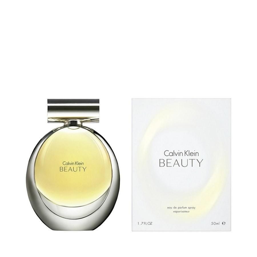 CALVIN KLEIN Beauty Eau de Parfum Spray - 30 ml