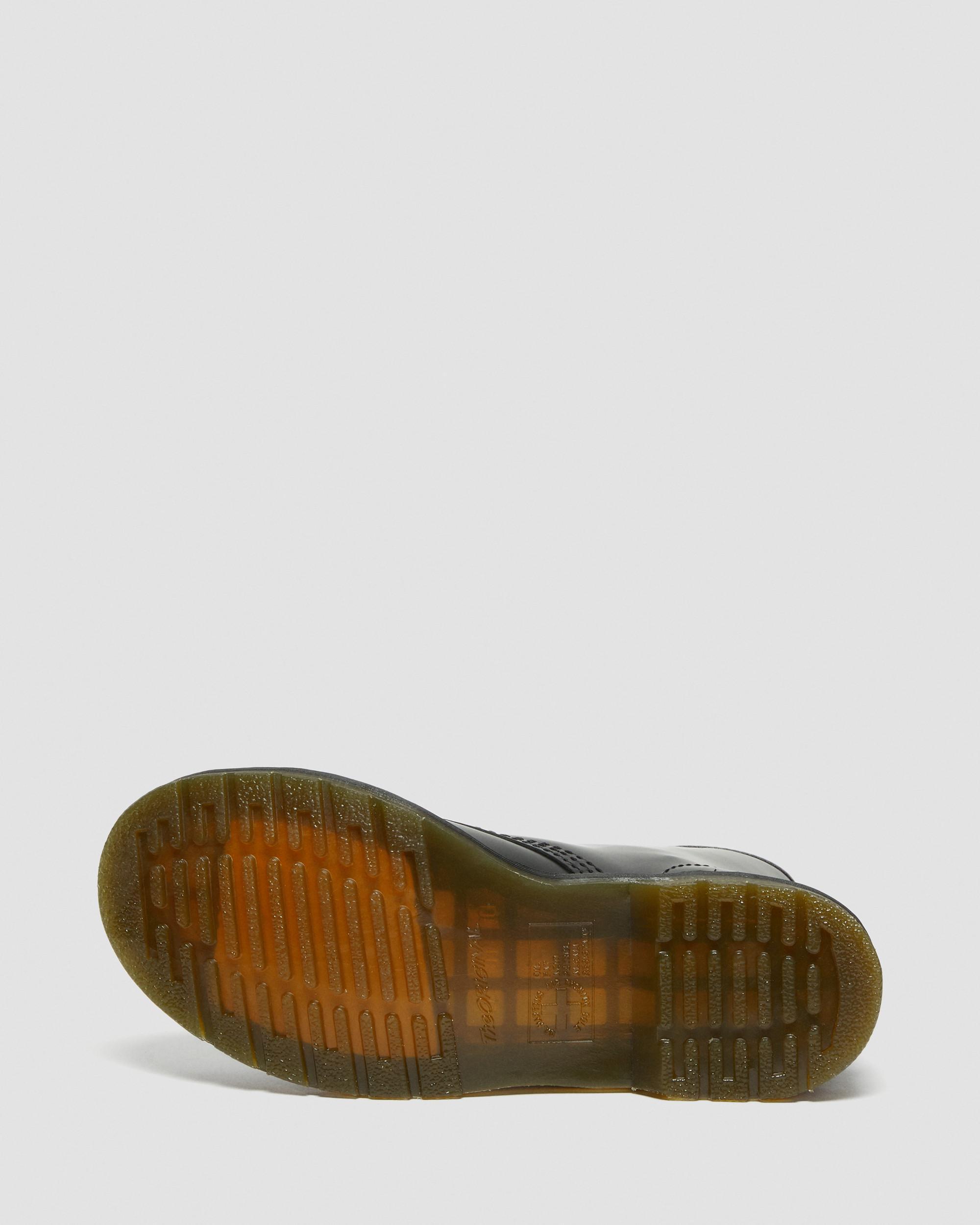 1460 Women's Smooth Leather Lace Up Boots