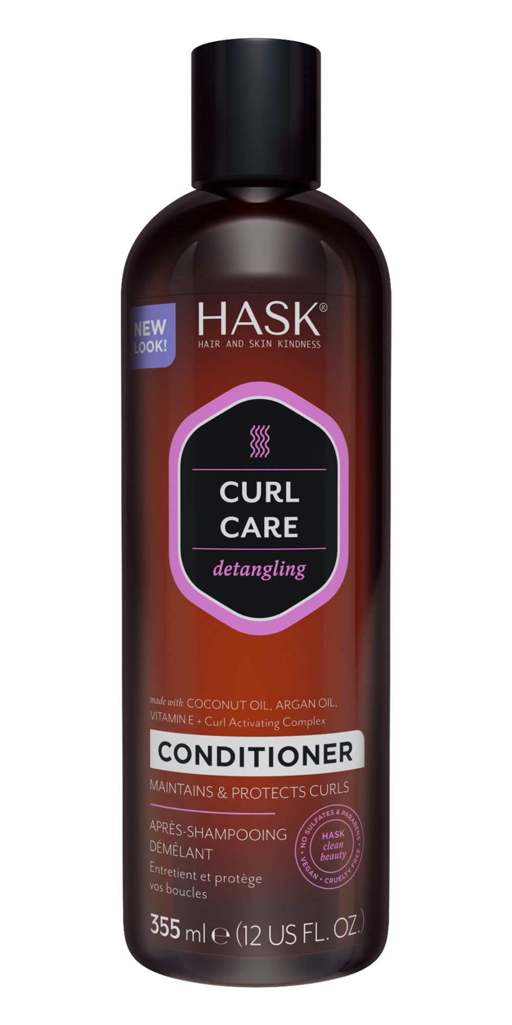 Регенератор за распетљавање коврџаве косе Curl Care Регенератори без силикона
