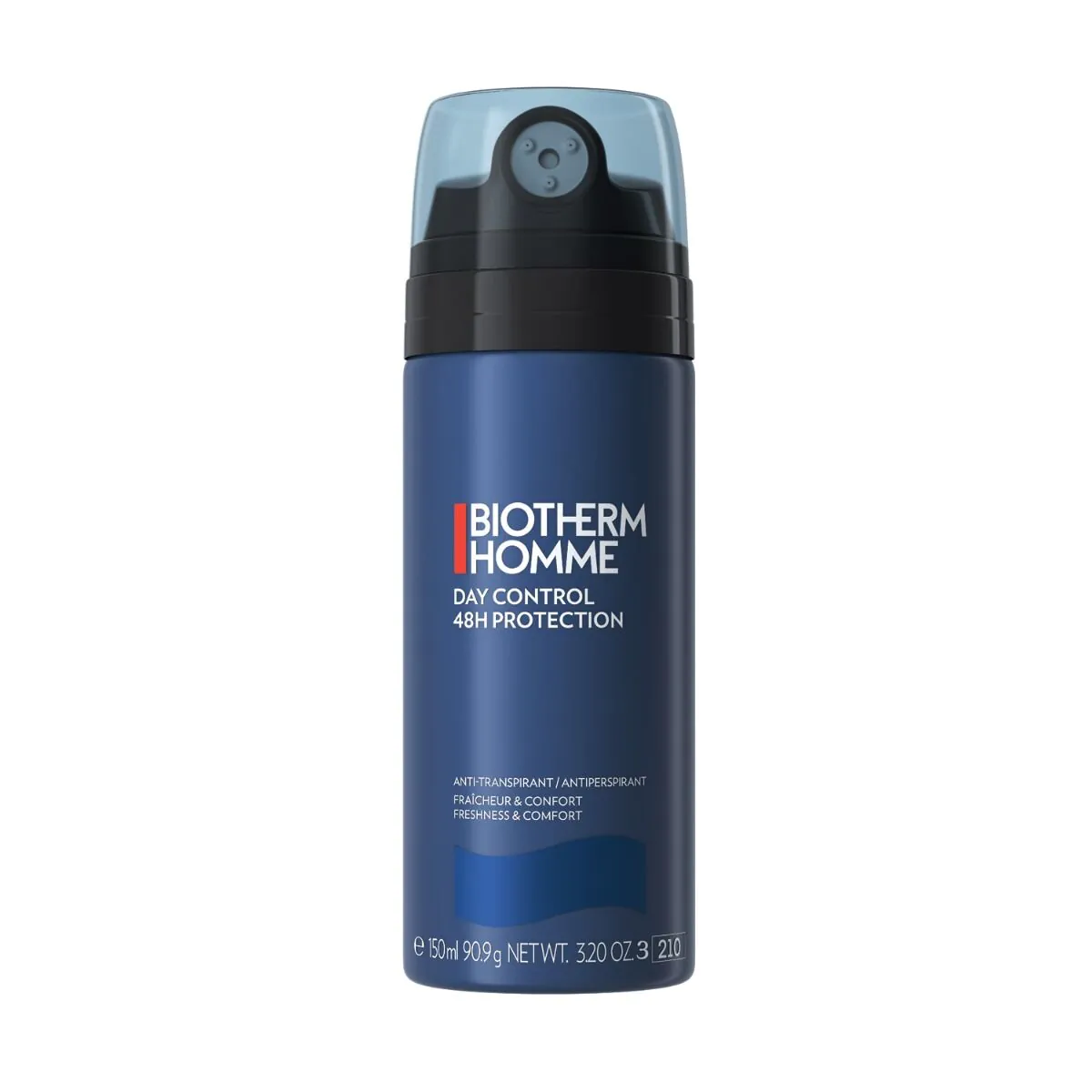 Biotherm Homme 48h Day Control Antyperspirant w sprayu