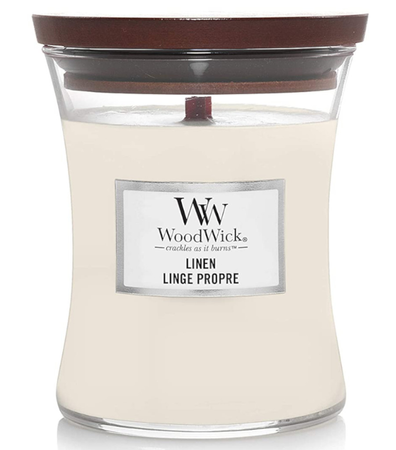 WoodWick lins