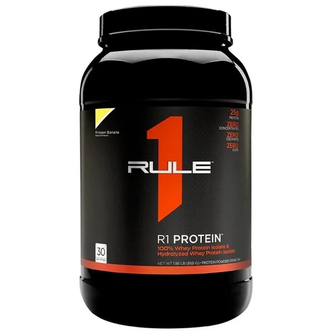 Regel Eins R1 Protéine