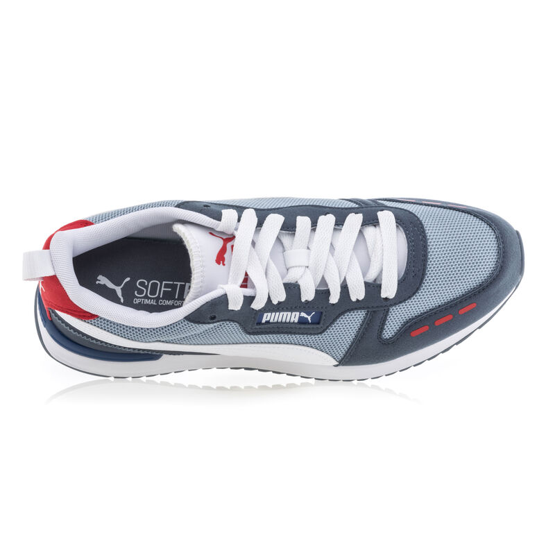 Korgar / sneakers Homme Bleu