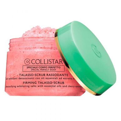 Collistar Talasso Scrub Verstevigende Lichaamsexfoliant 700 gr 700 gr