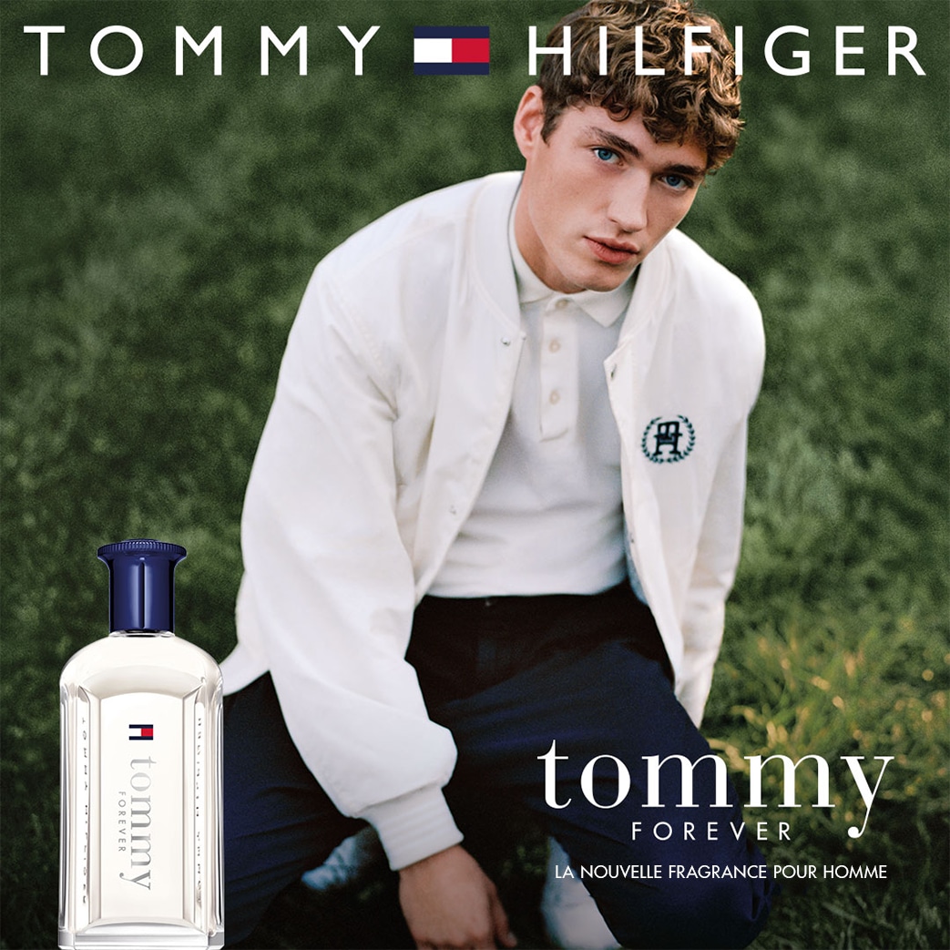 Tommy Hilfiger Forever