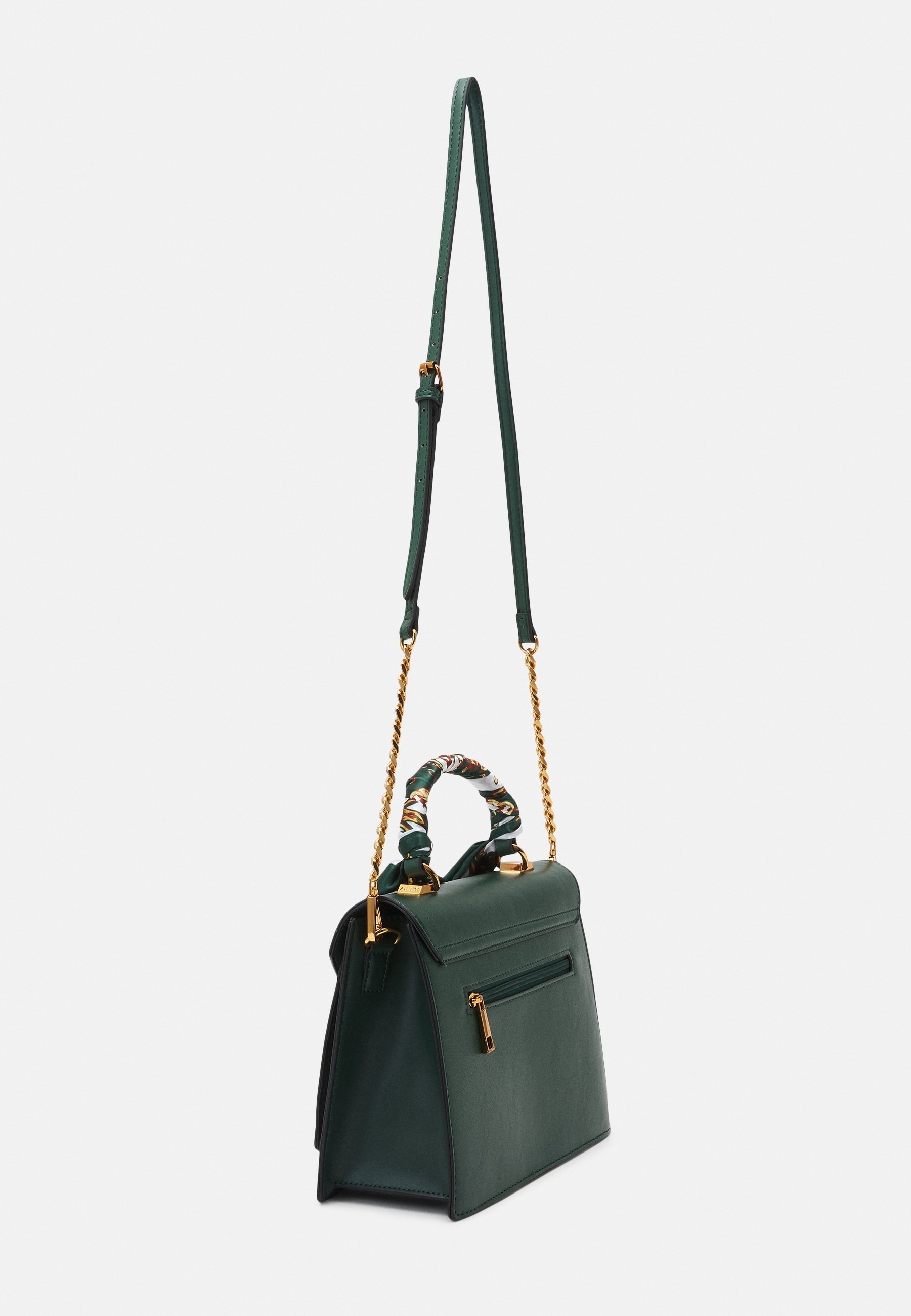 ALDO Handtasche - Dunkelgrün